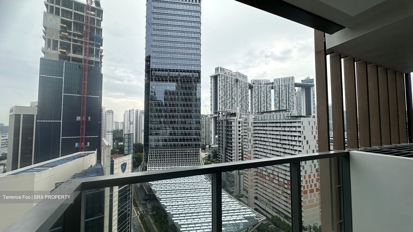 One Bernam (D2), Apartment #504076391